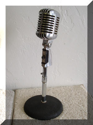 microphone image